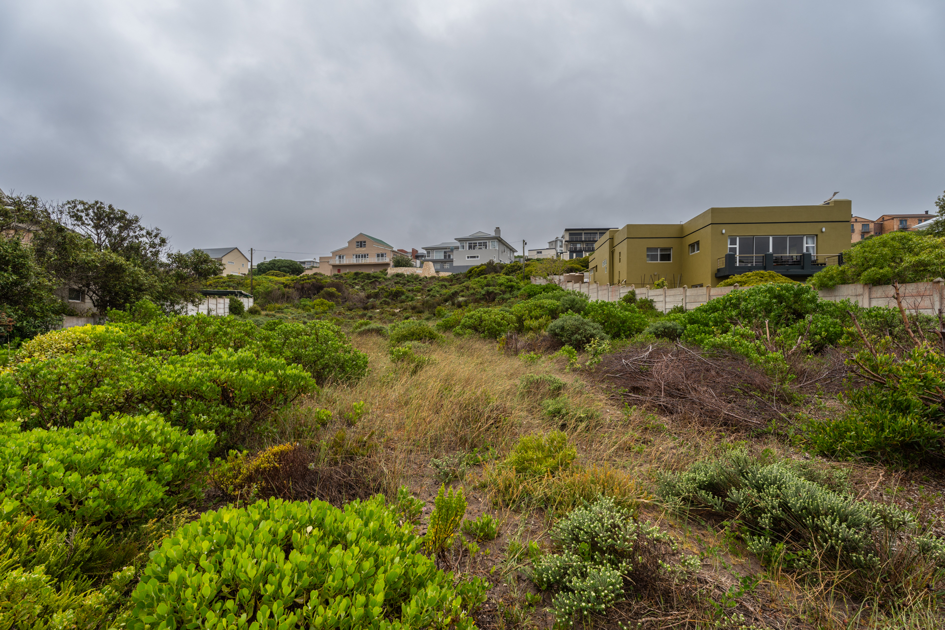 0 Bedroom Property for Sale in Struisbaai Western Cape